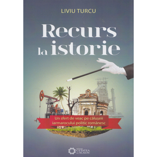 Recurs la istorie