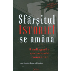 Sfarsitul istoriei se...