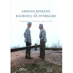 Armata romana in Razboiul...