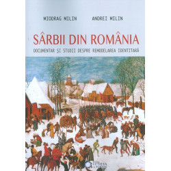 Sarbii din Romania....