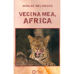 Vecina mea, Africa