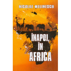 Inapoi, in Africa