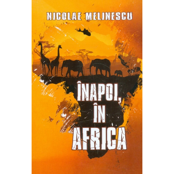 Inapoi, in Africa