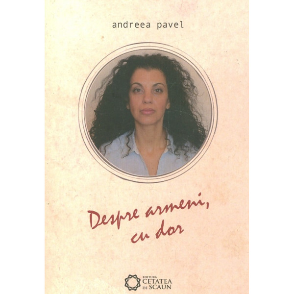 Despre armeni, cu dor