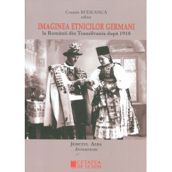 Imaginea etnicilor germani...