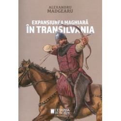 Expansiunea maghiara in...