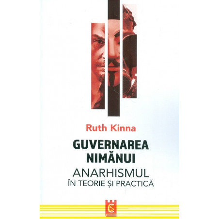 Guvernarea nimanui....