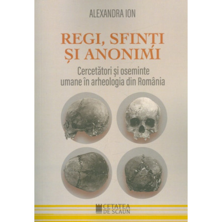 Regi, sfinti si anonimi....