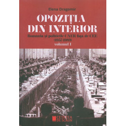 Opozitia din interior, vol....