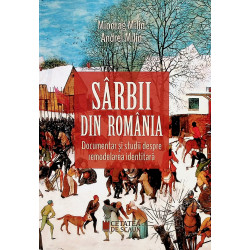 Sarbii din Romania....