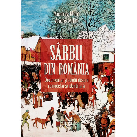 Sarbii din Romania....