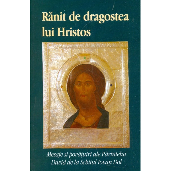 Ranit de dragostea lui Hristos
