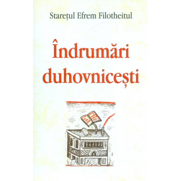 Indrumari duhovnicesti