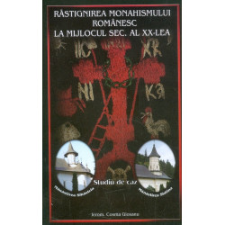 rastignirea monahismului romanesc la mijlocul sec. al XX-lea. Studiu de caz