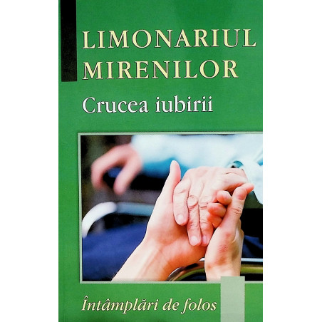 Limonariul mirenilor....