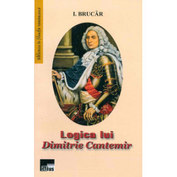 Logica lui Dimitrie Cantemir