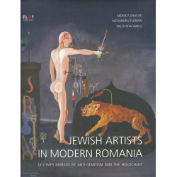 Jewish Artists in Modern...
