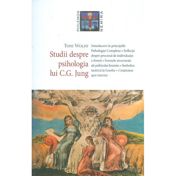 Studii despre psihologia lui C.G. Jung