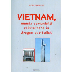 Vietnam, mumia comunista...