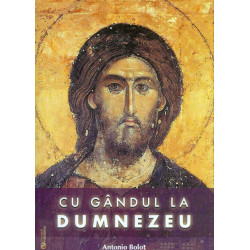 Cu gandul la Dumnezeu