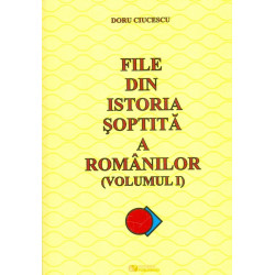 File din istoria soptita a...