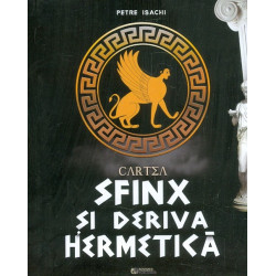 Sfinx si deriva hermetica