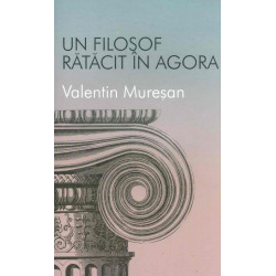 Un filosof ratacit in agora