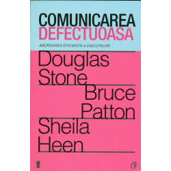 Comunicarea defectuoasa:...