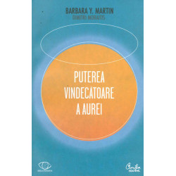 Puterea vindecatoare a aurei