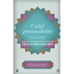 Codul personalitatii:...