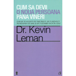 Cum sa devii o noua...
