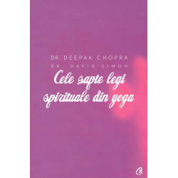 Cele sapte legi spirituale...