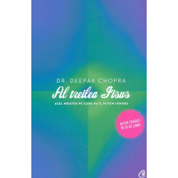 Al treilea Iisus. Acel...