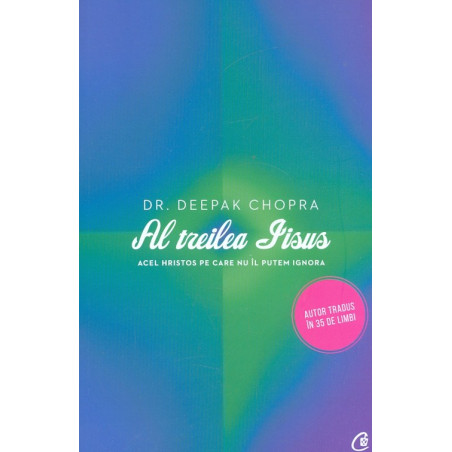 Al treilea Iisus. Acel...