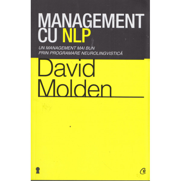 Management cu NLP