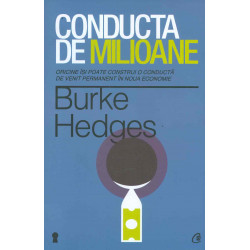 Conducta de milioane