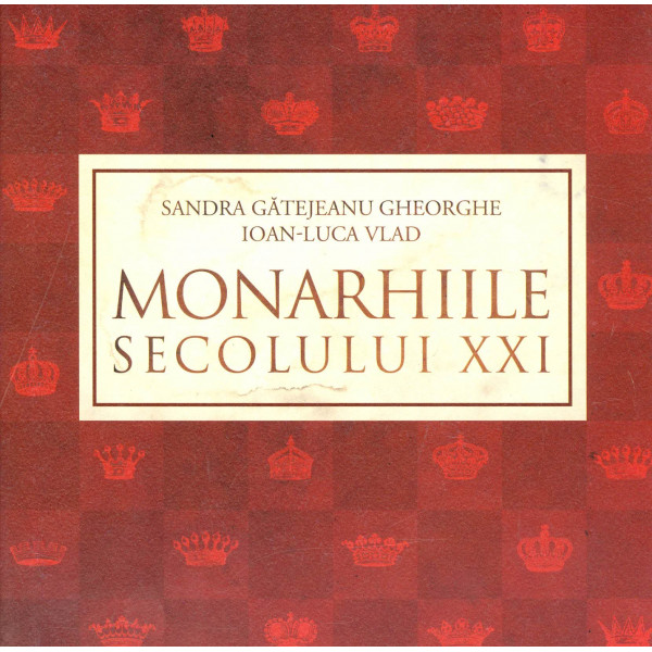 Monarhiile secolului XXI