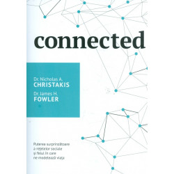 Connected. Puterea...