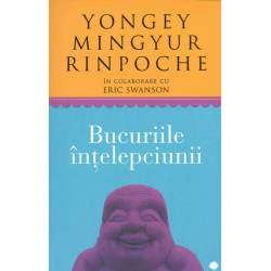 Bucuriile intelepciunii