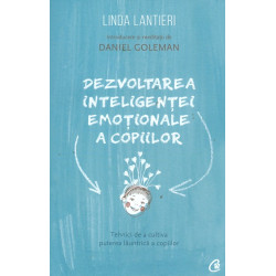 Dezvoltarea inteligentei emotionale a copiilor