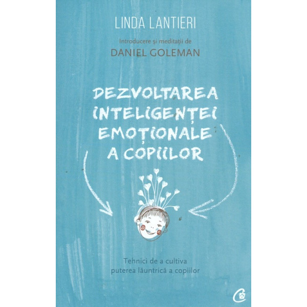 Dezvoltarea inteligentei emotionale a copiilor