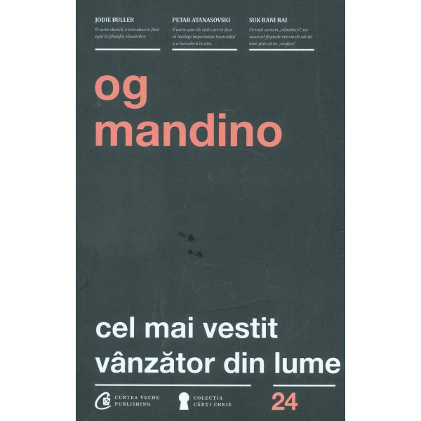 Cel mai vestit vanzator din lume