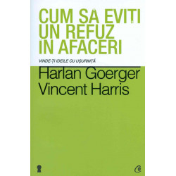Cum sa eviti un refuz in afaceri: vinde-ti ideile cu usurinta