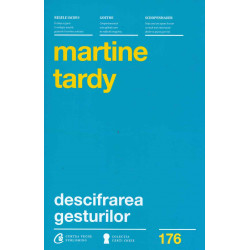 Descifrarea gesturilor