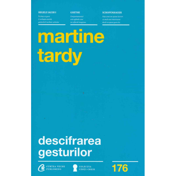 Descifrarea gesturilor