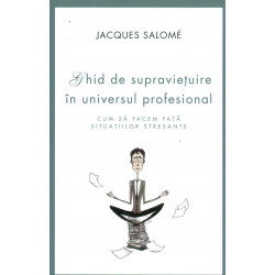 Ghid de supravietuire in...