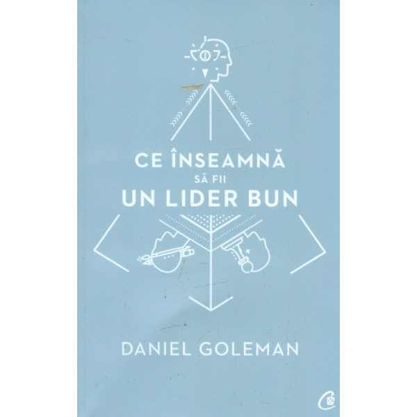 Ce inseamna sa fii un lider bun