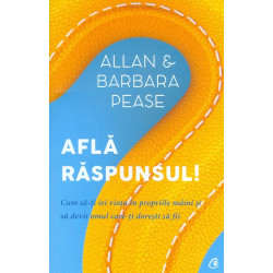 Afla raspunsul! Cum sa-ti...