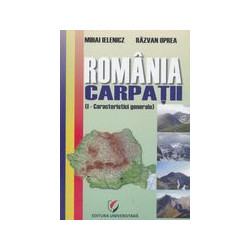 Romania. Carpatii, vol. I -...