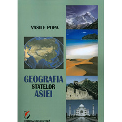 Geografia statelor Asiei